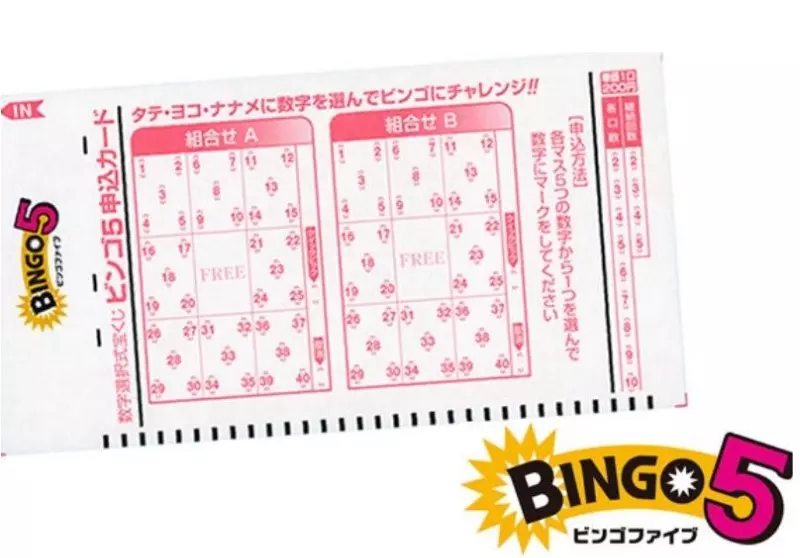 bingo-5