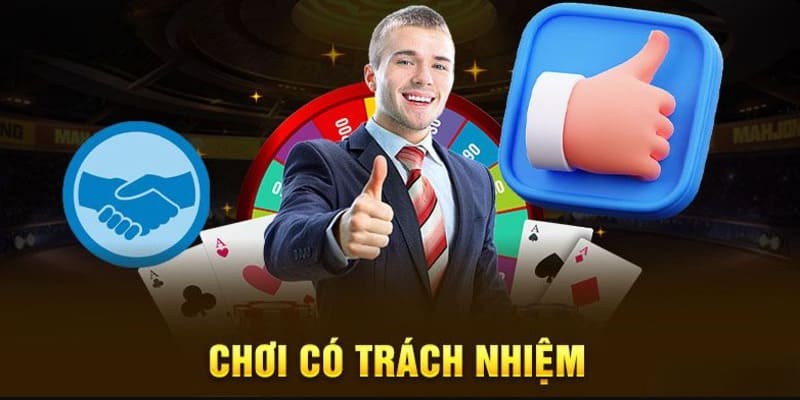 Chơi có trách nhiệm Xoso9988 khi tham gia cá cược