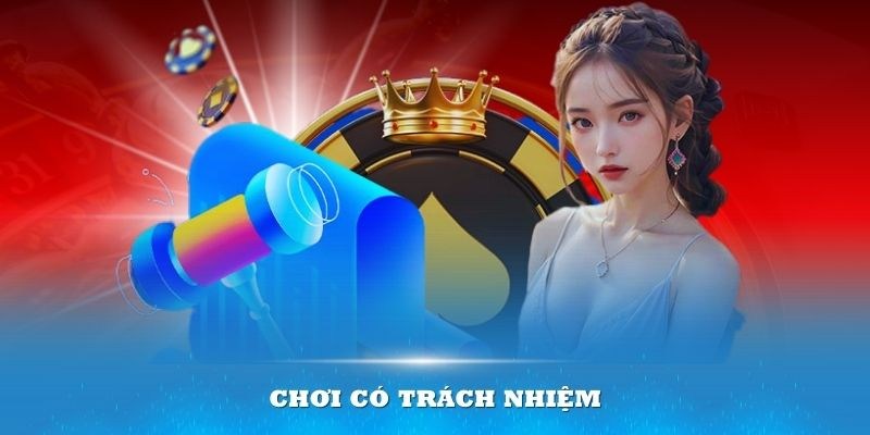 Hội viên cần tuân thủ quy định chơi có trách nhiệm Xoso9988