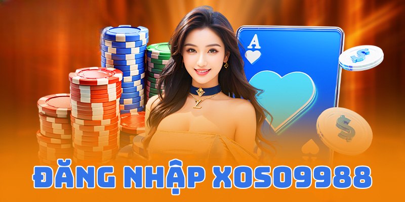 Giải đáp các thắc mắc hay gặp khi đăng nhập Xoso9988