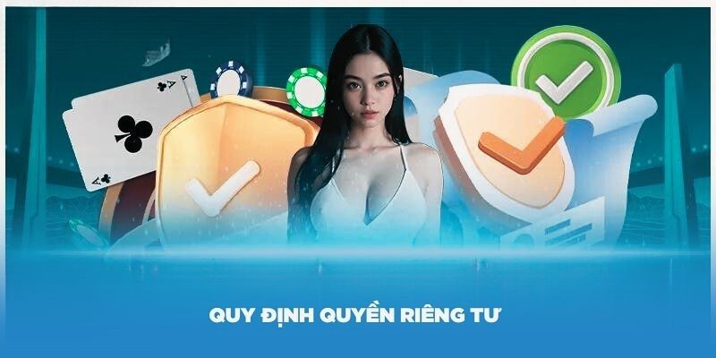 Quy định quyền riêng tư Xoso9988 thay đổi thông tin cá nhân