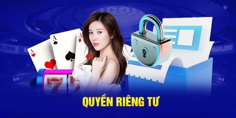 Quyền riêng tư Xoso9988 đóng vai trò hết sức quan trọng 